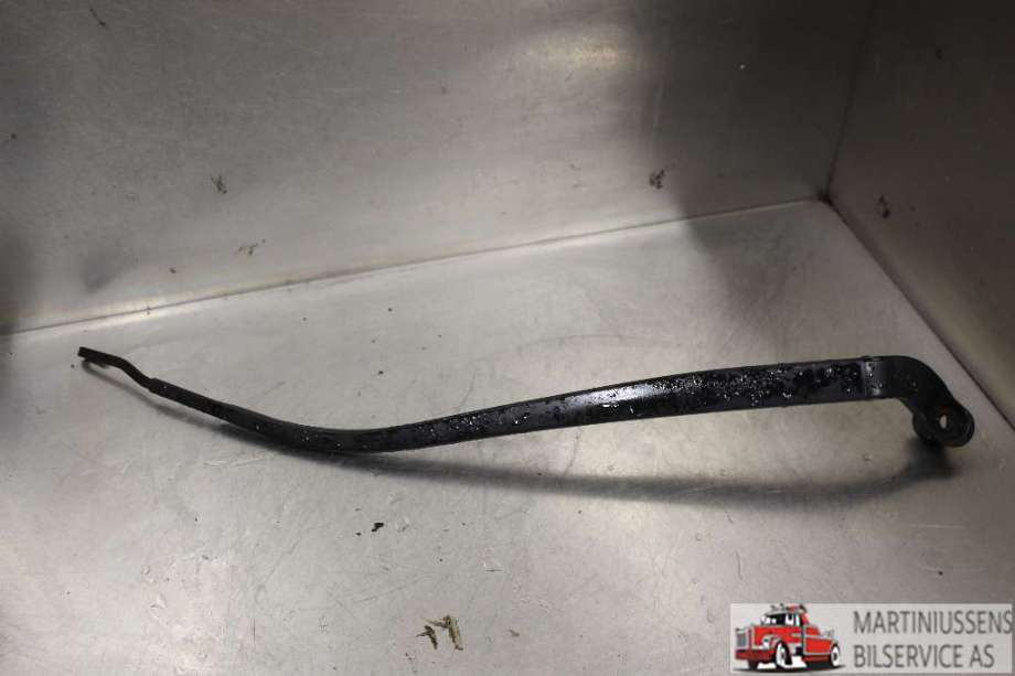 Viskerarmer frontrute til Mazda CX-5 2012-2017 (Type I) (MAZDA|)
