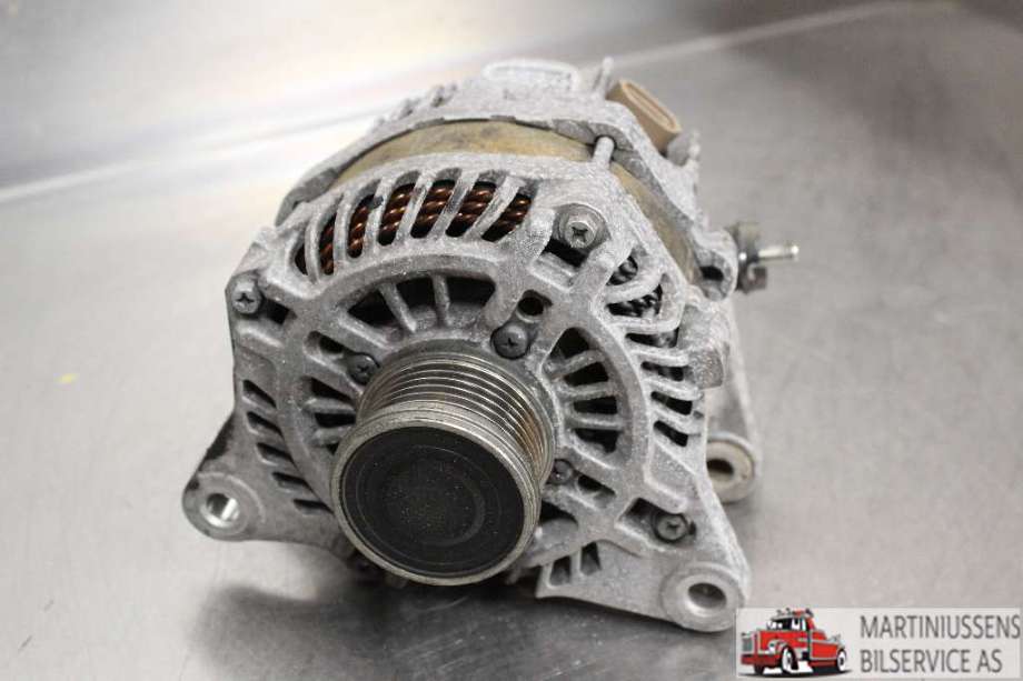 Dynamo til Mazda CX-5 2012-2017 (Type I)  (MAZDA|A2TX3081|)