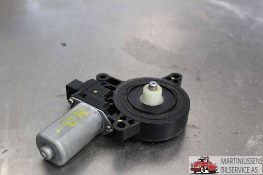 Ruteheis høyre til Mazda CX-5 2012-2017 (Type I)  (MAZDA||D6515858X)