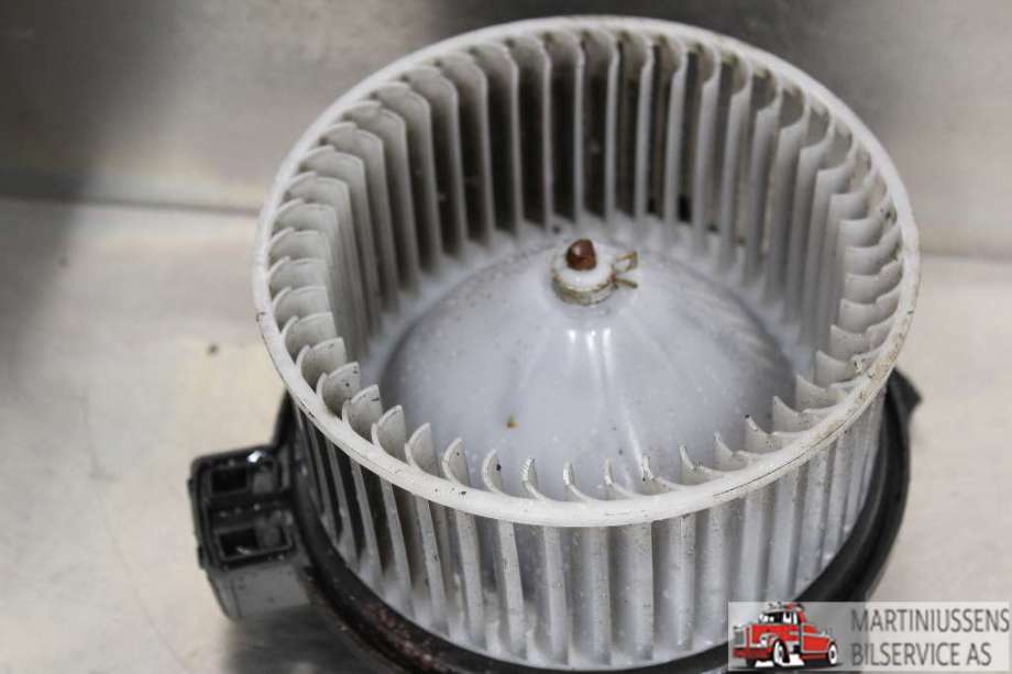 Varmeapparat motor til Mazda CX-5 2012-2017 (Type I)  (MAZDA||872700-0701)