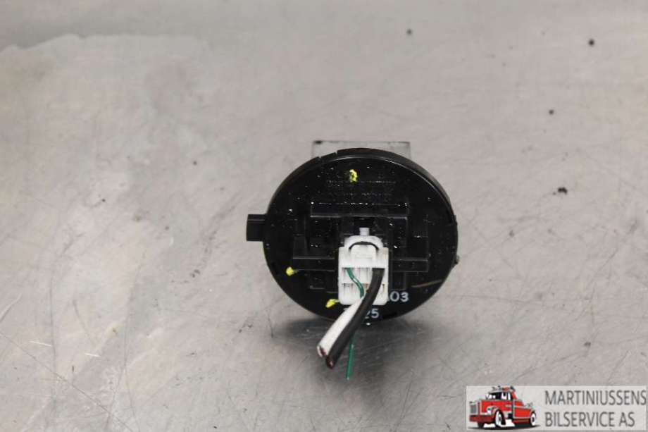 Varmeapparat motstand til Mazda CX-5 2012-2017 (Type I)  (MAZDA||KD47A03)