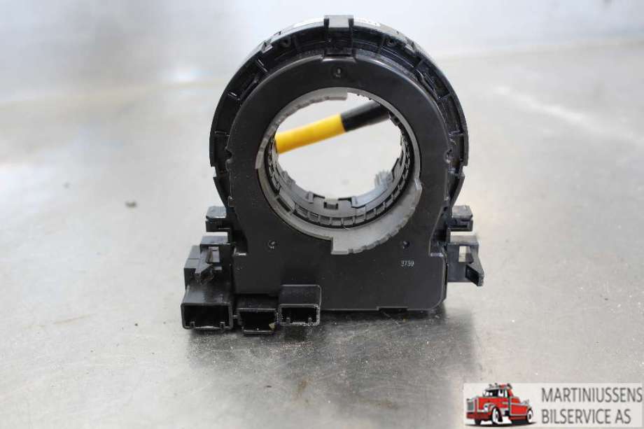 Airbag slepering til Mazda CX-5 2012-2017 (Type I)  (MAZDA||KD4966CSO)