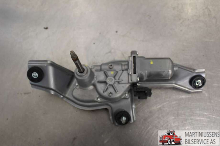 Viskermotor bakrute til Mazda CX-5 2012-2017 (Type I)  (MAZDA|)