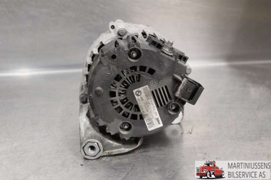 Dynamo til BMW 5-Serie 2010-2017 (F10/F11) (F10/F11) (BMW||S:8507625 AI03)