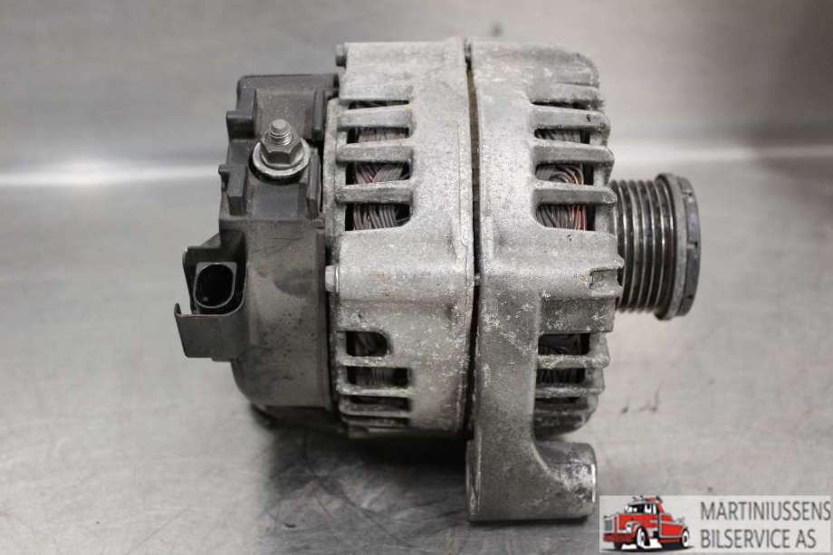 Dynamo til BMW 5-Serie 2010-2017 (F10/F11) (F10/F11) (BMW||S:8507625 AI03)