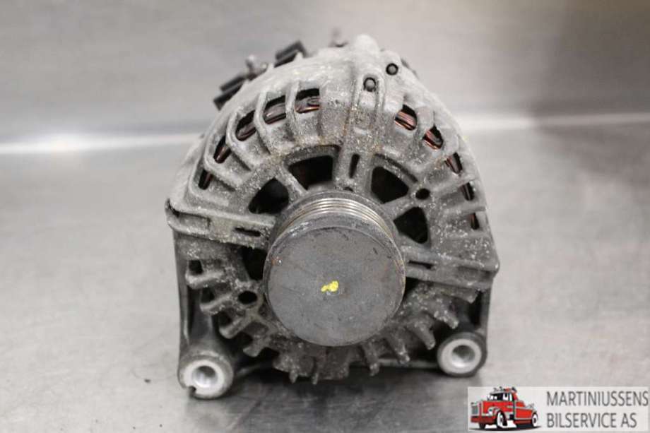 Dynamo til BMW 5-Serie 2010-2017 (F10/F11) (F10/F11) (BMW||S:8507625 AI03)