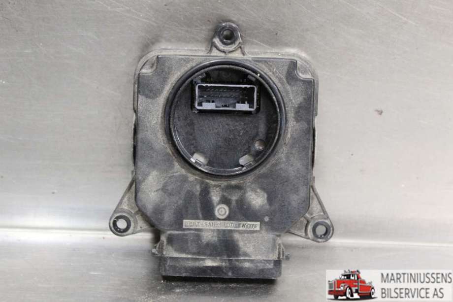 Styreenhet xenon/ballast til Toyota Prius 2016-2023 (Type IV) (combi) (combi) (TOYOTA||89908-47010)