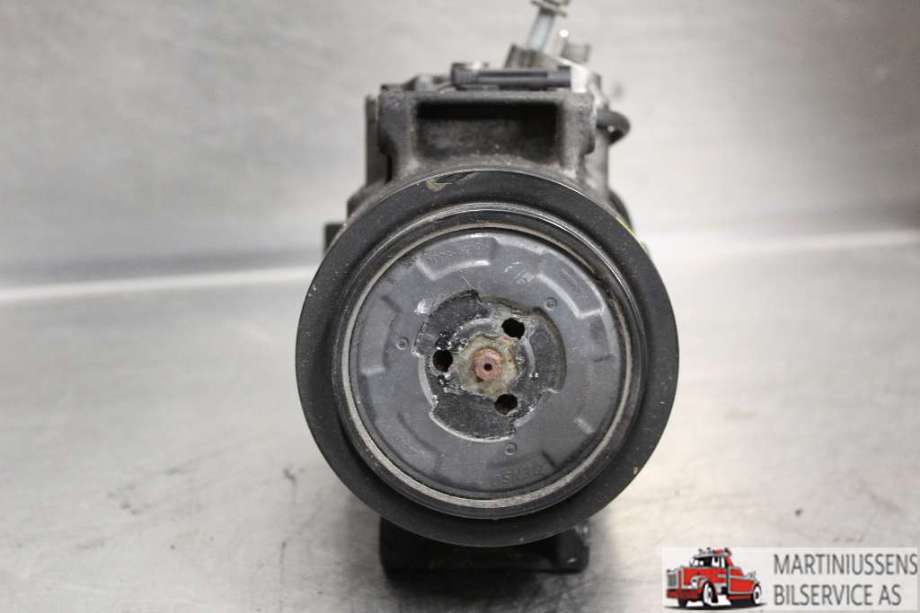Aircondition kompressor til Mercedes E-Klasse 2006-2009 (Fase 2) (W211) (W211) (MERCEDES||A 002 230 51 11)