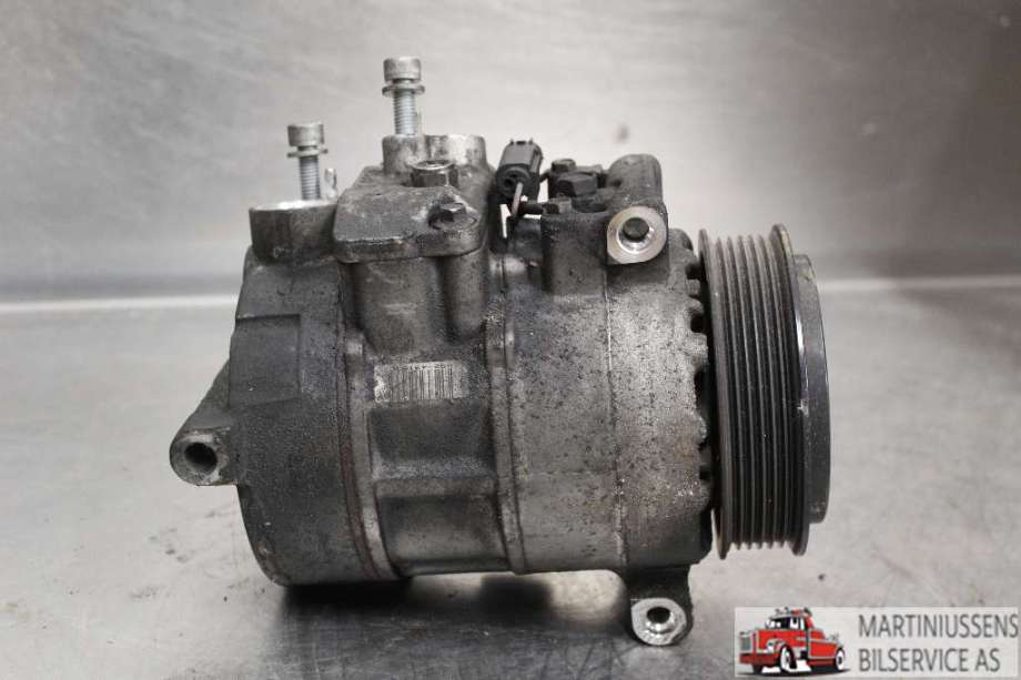 Aircondition kompressor til Mercedes E-Klasse 2006-2009 (Fase 2) (W211) (W211) (MERCEDES||A 002 230 51 11)
