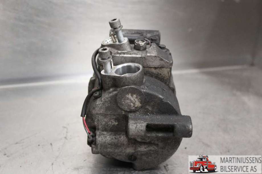 Aircondition kompressor til Mercedes E-Klasse 2006-2009 (Fase 2) (W211) (W211) (MERCEDES||A 002 230 51 11)