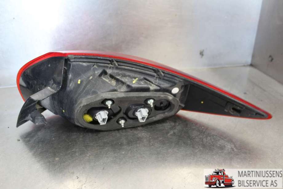 Baklykt venstre til Mazda CX-5 2012-2017 (Type I)  (MAZDA||A051671)