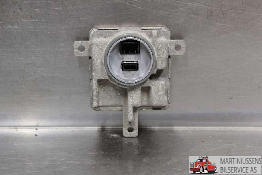 Styreenhet xenon/ballast til VW Touran 2010-2015 (Type I, Fase 3)  (VOLKSWAGEN||8K0.941.597.E)