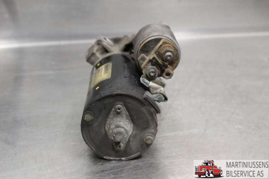 Starter diesel til Ford Transit 2014-->>  (FORD||0 001 139 032)