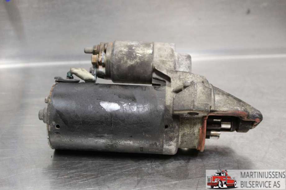 Starter diesel til Ford Transit 2014-->>  (FORD||0 001 139 032)