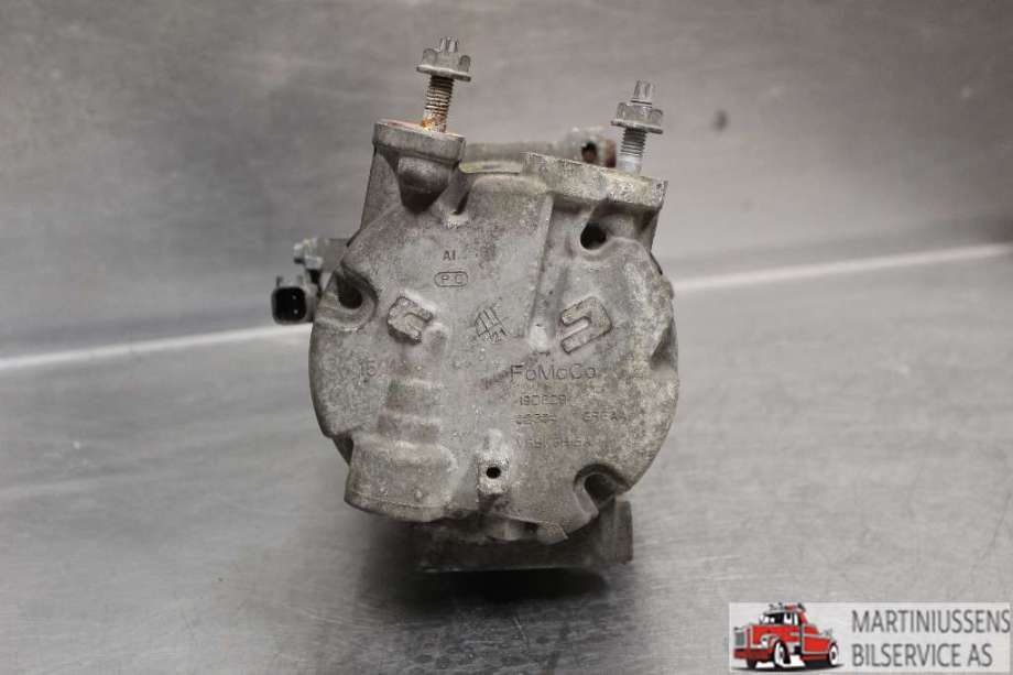 Aircondition kompressor til Ford Transit 2014-->>  (FORD||BK31-19D629-AB)