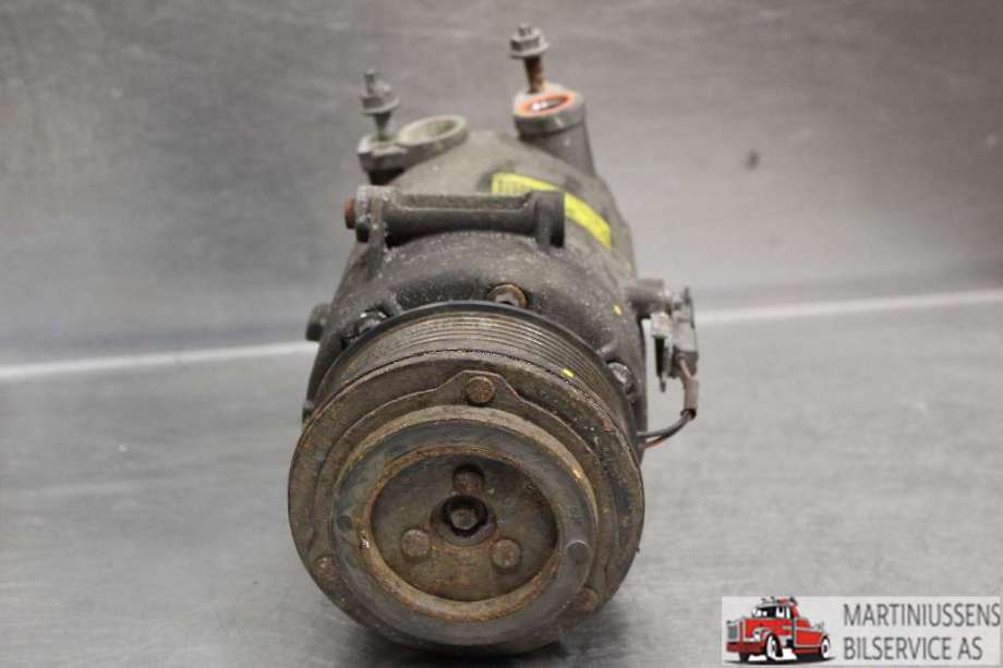Aircondition kompressor til Ford Transit 2014-->>  (FORD||BK31-19D629-AB)