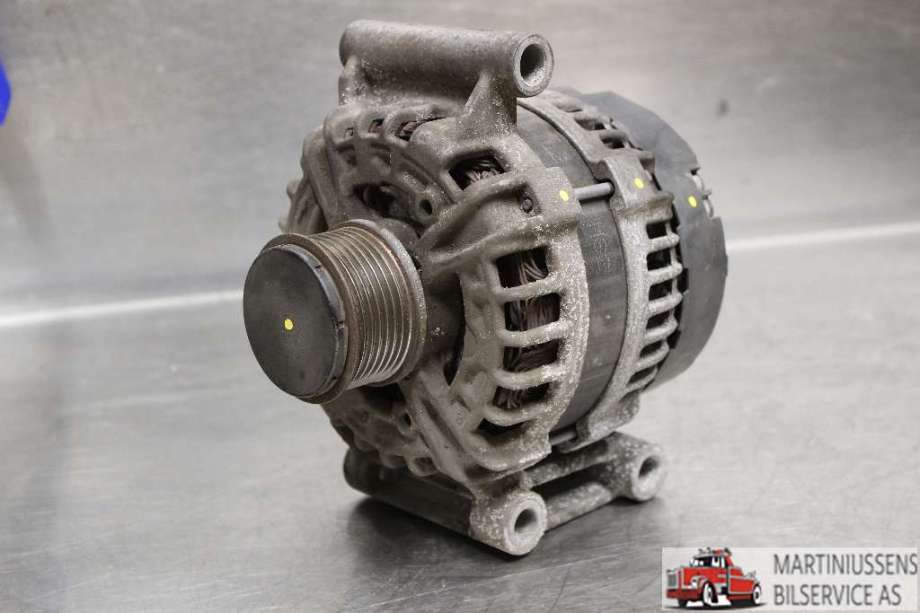 Dynamo til Ford Transit, 2014-->>  (FORD|)