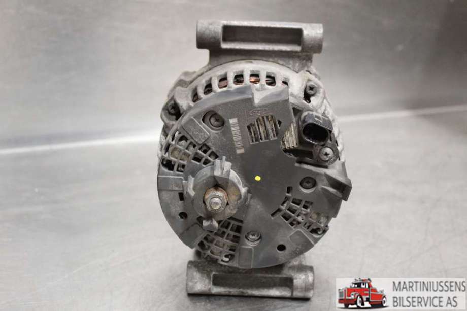 Dynamo til Ford Transit 2014-->>  (FORD||0 125 711 134)