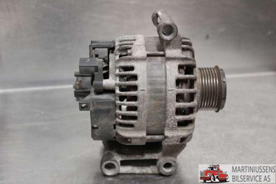 Dynamo til Ford Transit 2014-->>  (FORD||0 125 711 134)