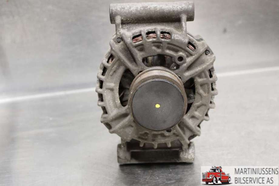 Dynamo til Ford Transit 2014-->>  (FORD||0 125 711 134)