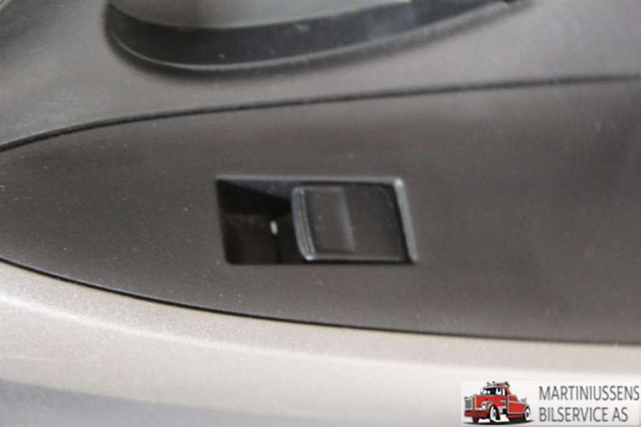 Dørtrekk høyre til Toyota RAV4 2009-2013 (Type III, Fase 2) (TOYOTA|)