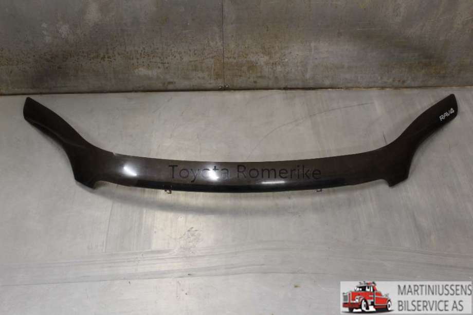 Diverse deler til Toyota RAV4, 2009-2013 (Type III, Fase 2)  (TOYOTA|)