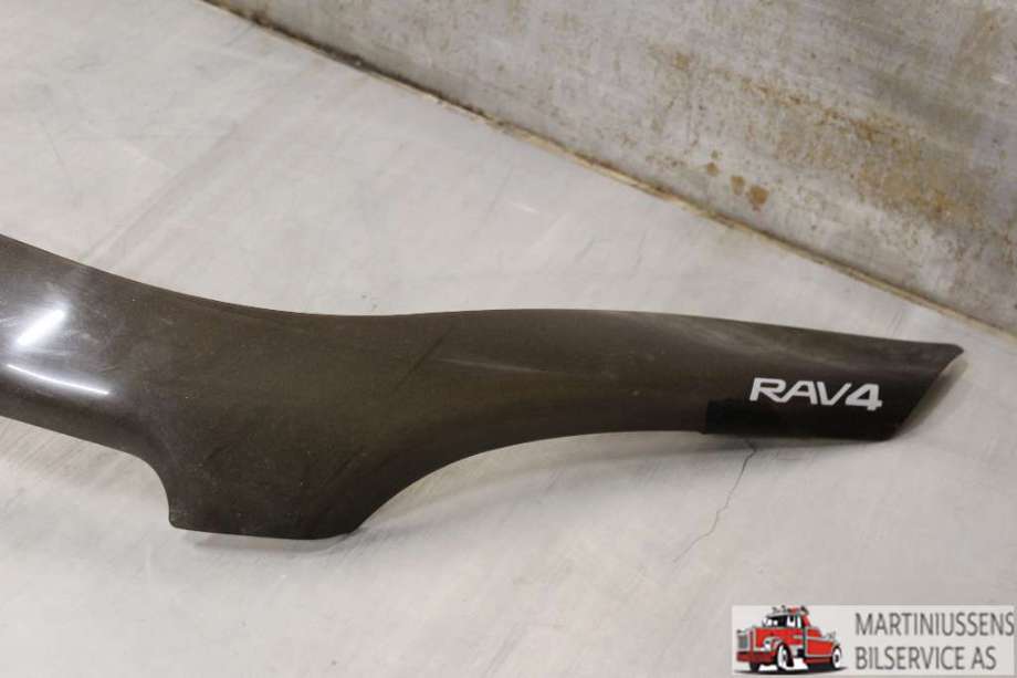 Diverse deler til Toyota RAV4 2009-2013 (Type III, Fase 2) (TOYOTA|)