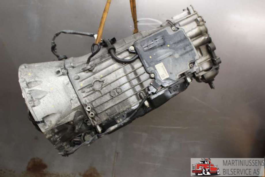 Girkasse automat til Mercedes GLS 2016-->> (Fase 2) (X166) (X166) (MERCEDES||R164 271 17 01)