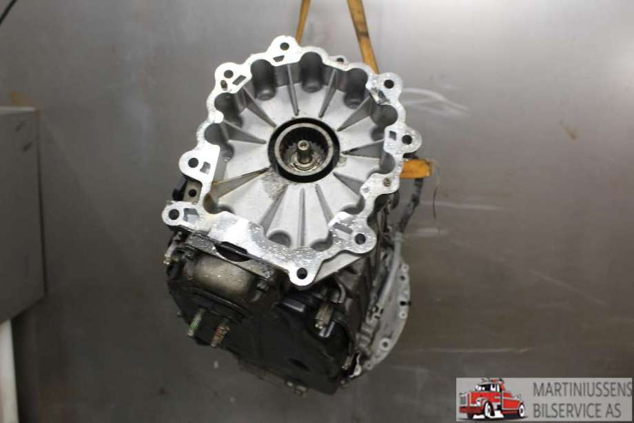 Girkasse automat til Mercedes GLS 2016-->> (Fase 2) (X166) (X166) (MERCEDES||R164 271 17 01)