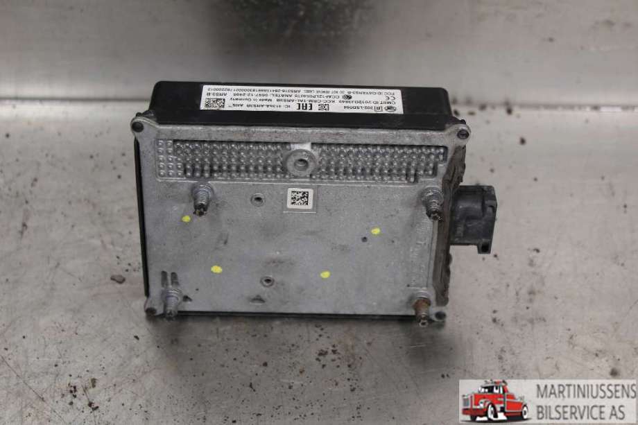 Sensor radar til Mercedes GLS 2016-->> (Fase 2) (X166) (X166) (MERCEDES||A000 900 78 07)