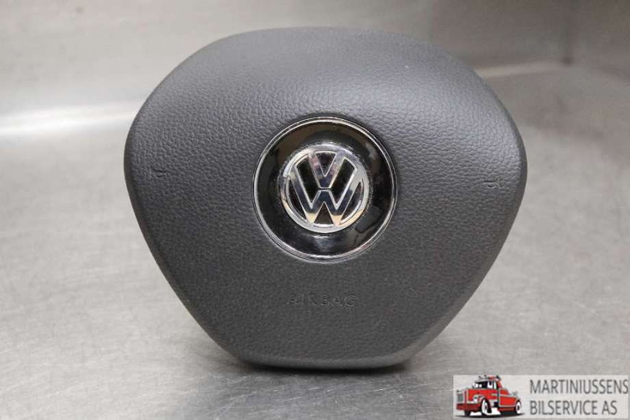 Airbag rattpute til VW Caddy, 2015-2020 (Type III, Fase 3)  (VOLKSWAGEN|)