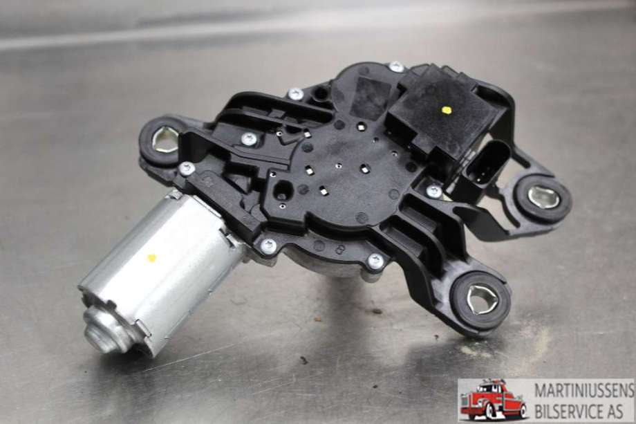 Viskermotor bakrute til VW Touran 2010-2015 (Type I, Fase 3)  (VOLKSWAGEN||0 390 201 216)
