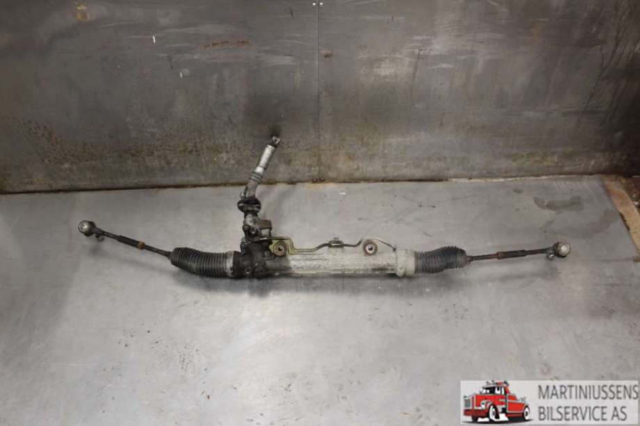 Tannstang til Mercedes S-Klasse, 1999-2005 (W220) (W220) (MERCEDES|)