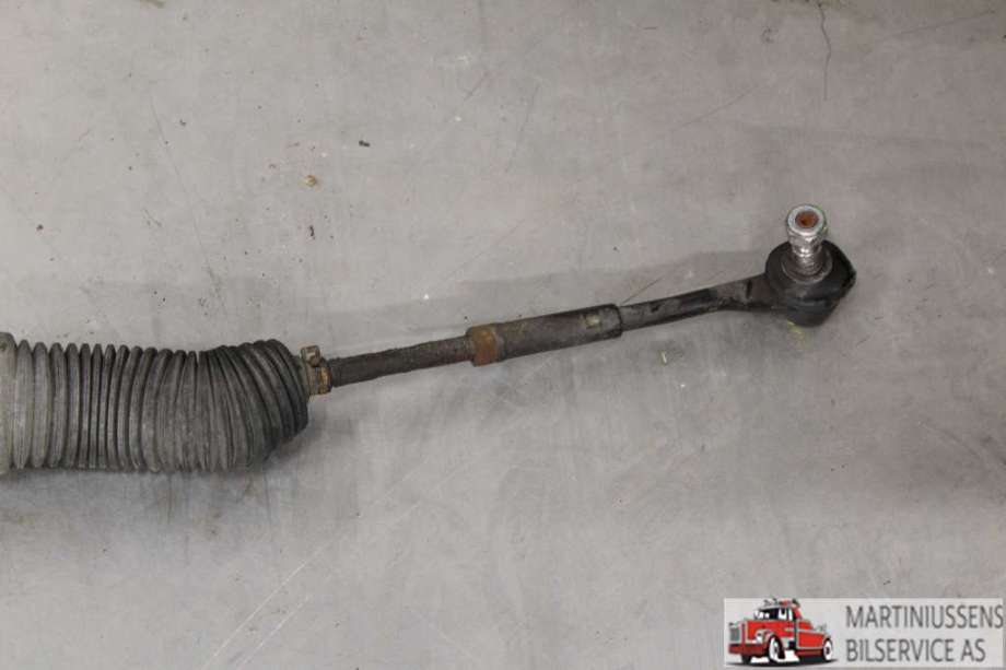 Tannstang til Mercedes S-Klasse 1999-2005 (W220) (W220) (MERCEDES||A 220 1 101 1 003)