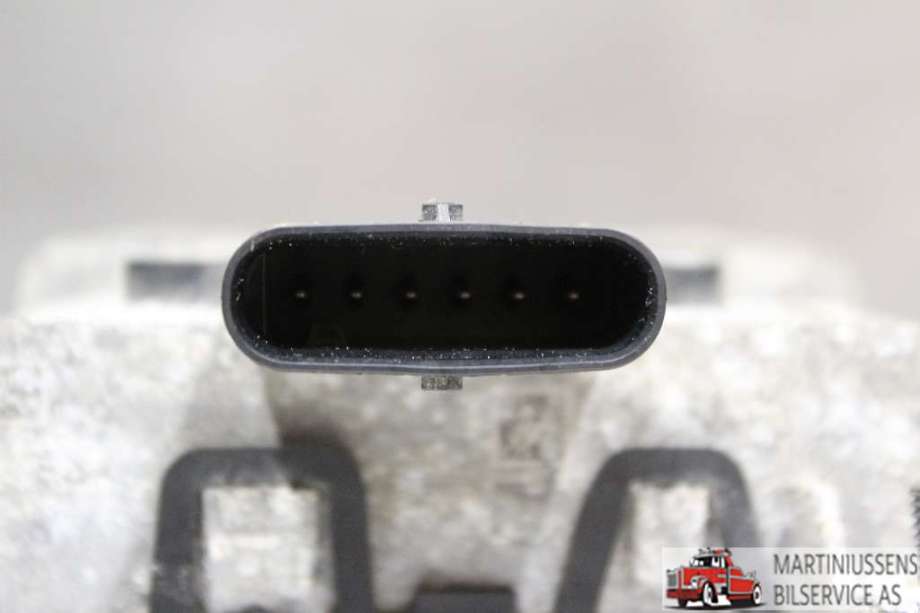Sensor radar til Peugeot 2008 2019-->> (Type II)  (PEUGEOT||9840 4568 80)