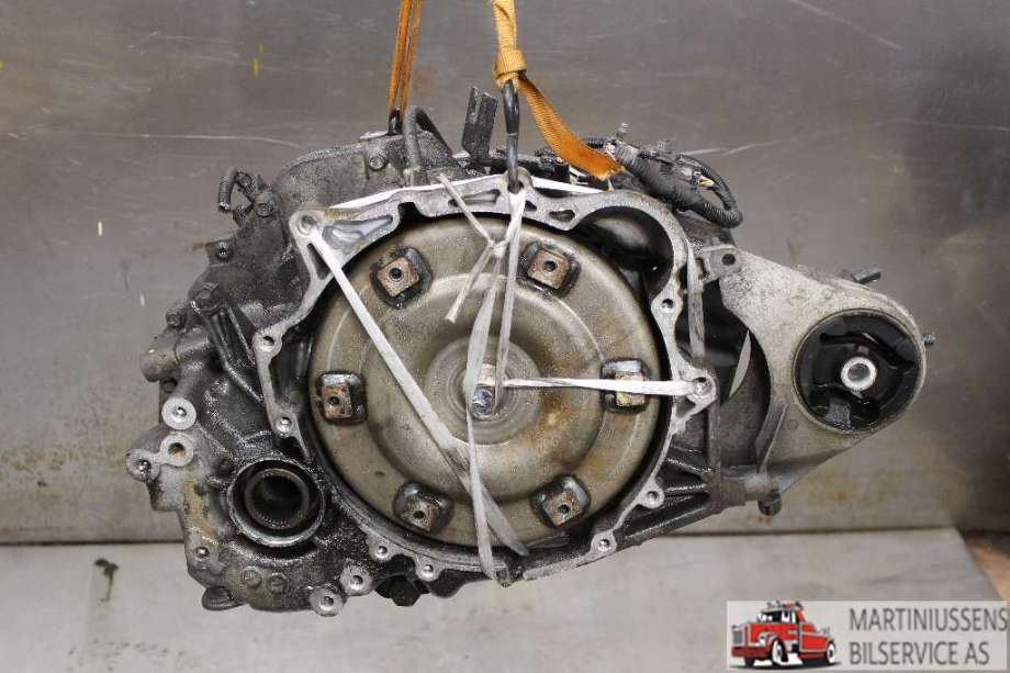Girkasse automat til Opel Antara, 2007-2013  (OPEL|)