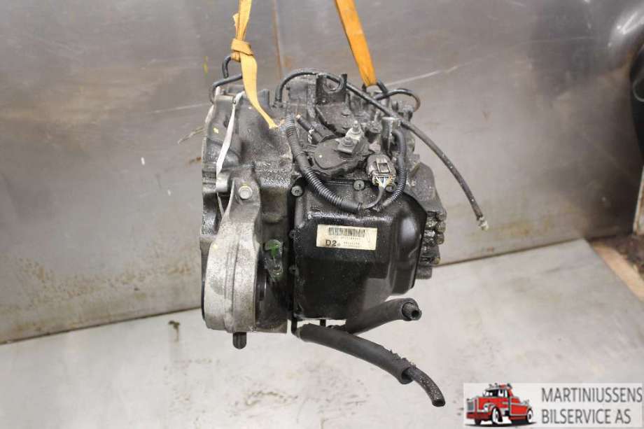 Girkasse automat til Opel Antara 2007-2013  (OPEL||35111-55A290)