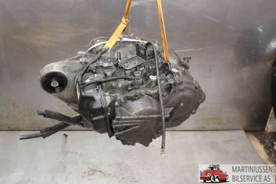 Girkasse automat til Opel Antara 2007-2013  (OPEL||35111-55A290)