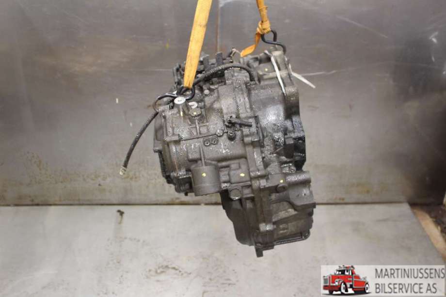 Girkasse automat til Opel Antara 2007-2013  (OPEL||35111-55A290)