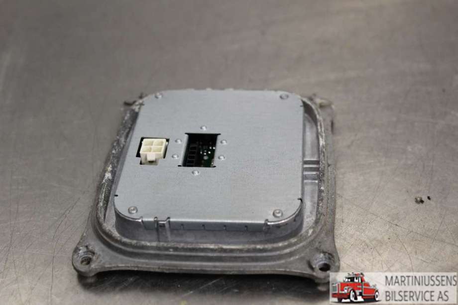 Styreenhet xenon/ballast til Audi A4 2007-2014 (Type IV) (B8) (B8) (AUDI|8K0 907 472 A|)