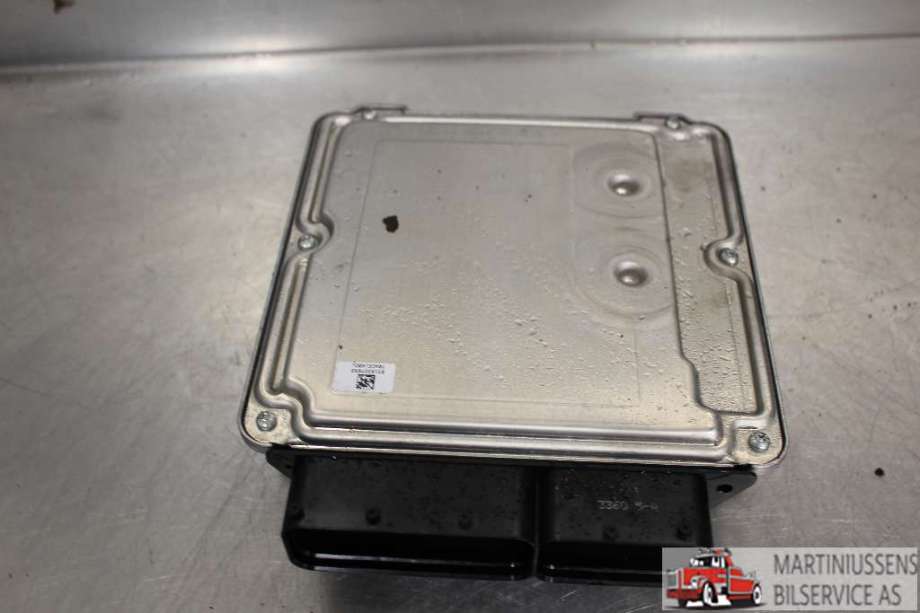 Styreenhet motor til Audi A4 2007-2014 (Type IV) (B8) (B8) (AUDI||03L.906.022.MK)