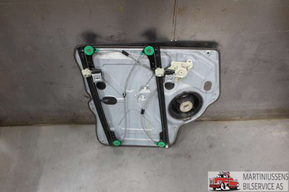 Ruteheis til VW Transporter / Caravelle 2009-2015 (Fase 2) (T5) (T5) (VOLKSWAGEN|)