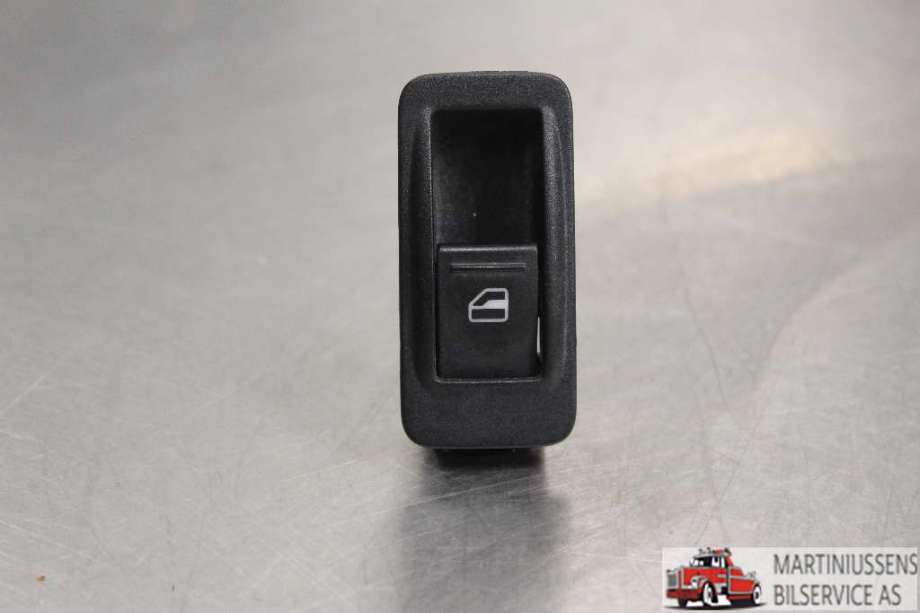 Bryter ruteheis til VW Transporter / Caravelle 2009-2015 (Fase 2) (T5) (T5) (VOLKSWAGEN||7H5959539)