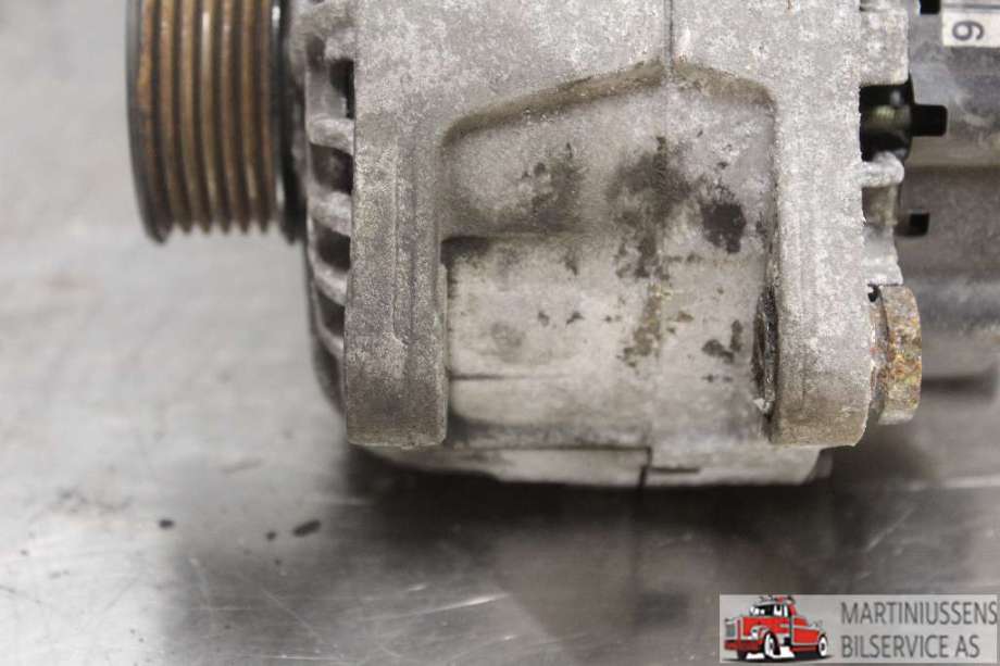Dynamo til Kia Sportage 2010-2016 (Type III)  (KIA|37300-2B600||2609780)