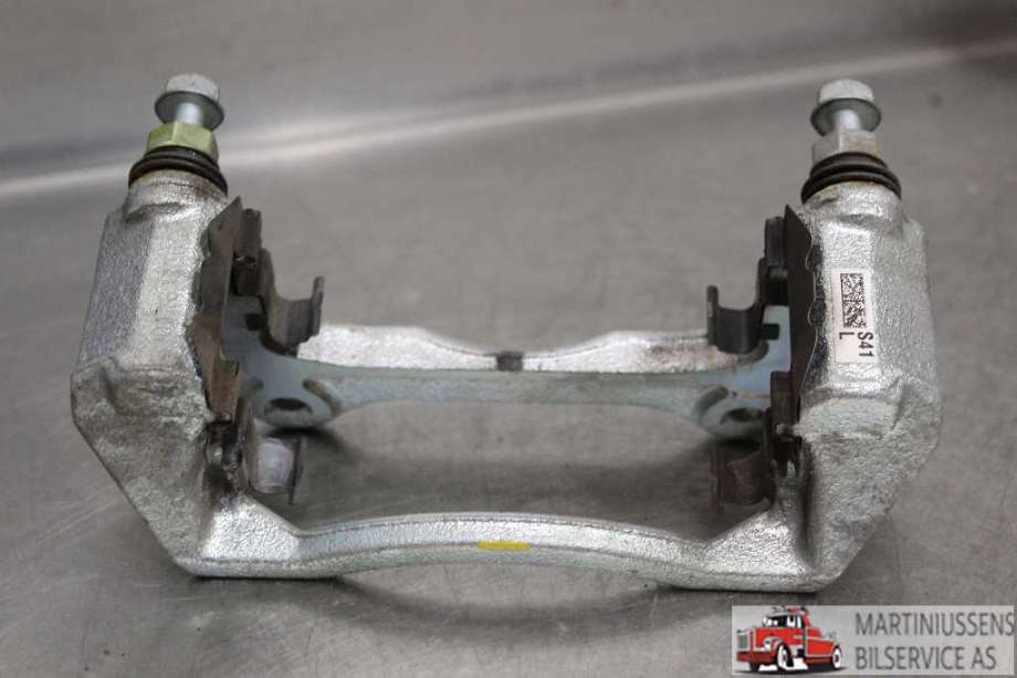 Bremsecaliper brakett til Hyundai Kona 2017-2021 (Type I, Fase 1)  (HYUNDAI|)