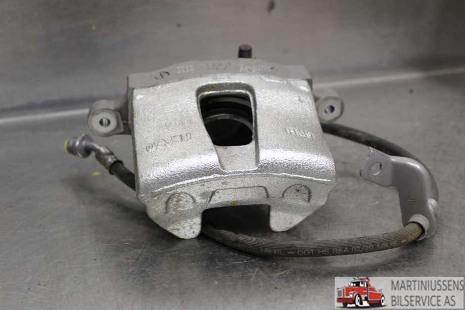 Bremsecaliper brakett til Hyundai Kona 2017-2021 (Type I, Fase 1)  (HYUNDAI|)