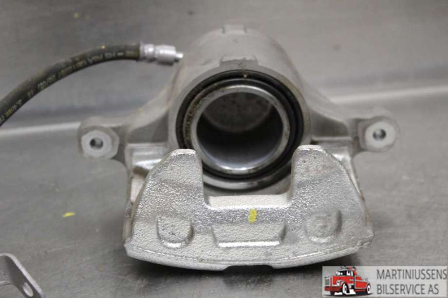 Bremsecaliper brakett til Hyundai Kona 2017-2021 (Type I, Fase 1)  (HYUNDAI|)