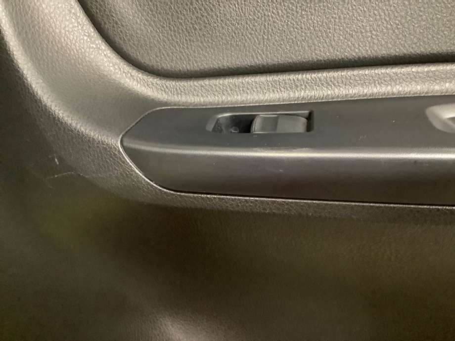 Dørtrekk høyre til Toyota Yaris 2014-2020 (Type III, Fase 2)  (TOYOTA|)