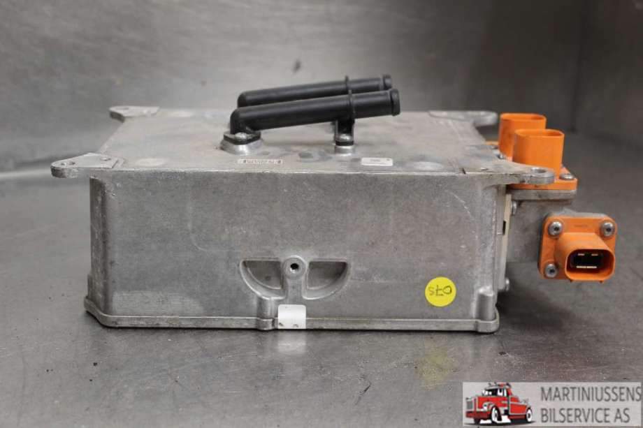 Batterilader (OBC - On Board Charger) til VW Golf VII 2012-2017 (Fase 1)  (|5QE 915 682 AA)