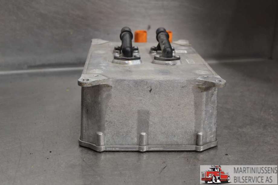 Batterilader (OBC - On Board Charger) til VW Golf VII 2012-2017 (Fase 1)  (|5QE 915 682 AA)
